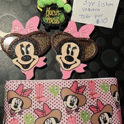 Vendo Material Para Moños 