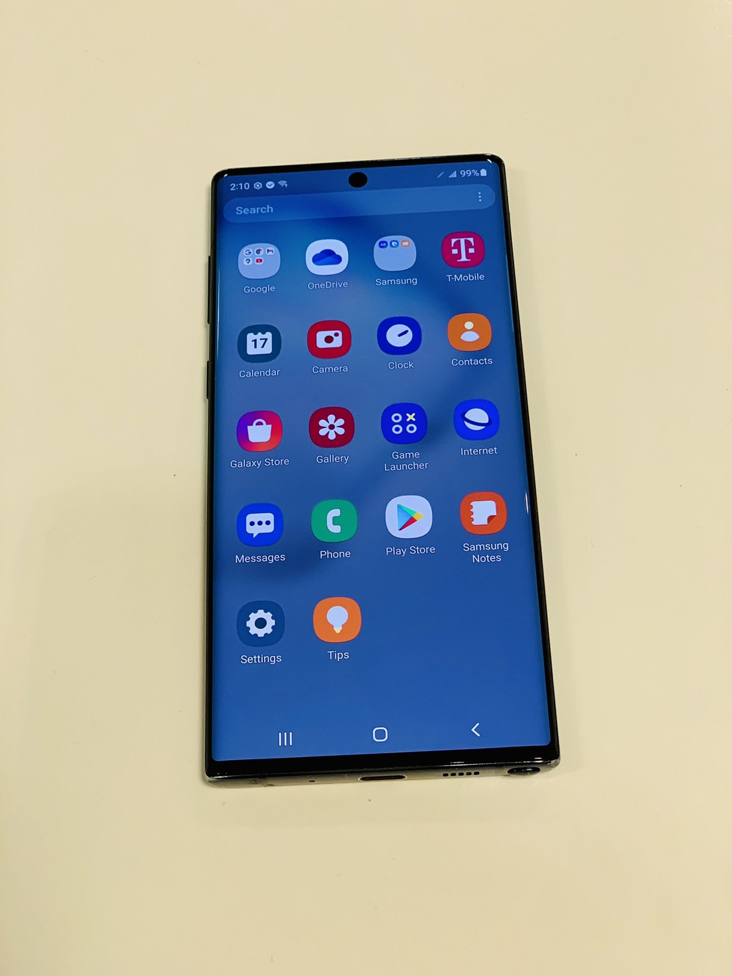 Galaxy Note 10 256GB Fully Unlocked