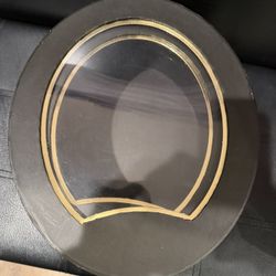 Oval Shaped Flower Box Set 