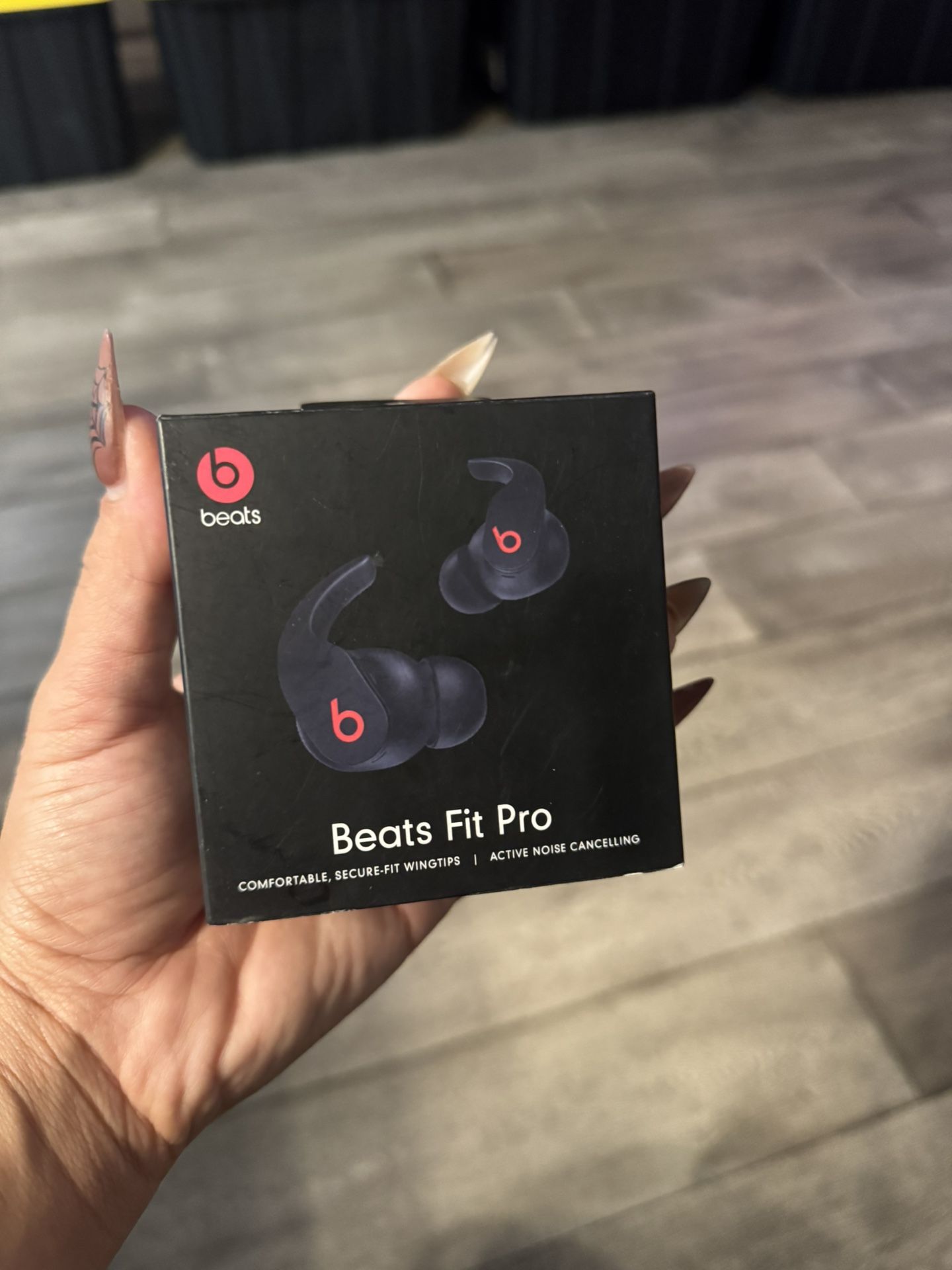 Beats Fit Pro