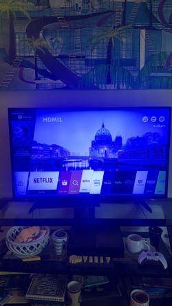 40 Inch LG Smart TV