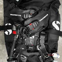 Scuba Gear