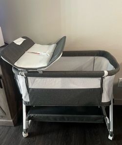 Baby Bassinet