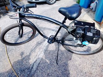 Motor Bike