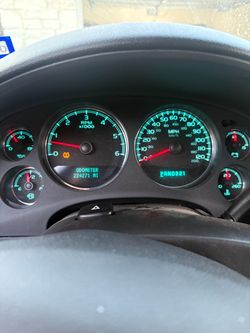 2008 Chevrolet Avalanche