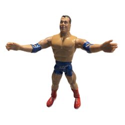 Kurt Angle Wwf Action Figure