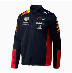PUMA REDBULL JACKET