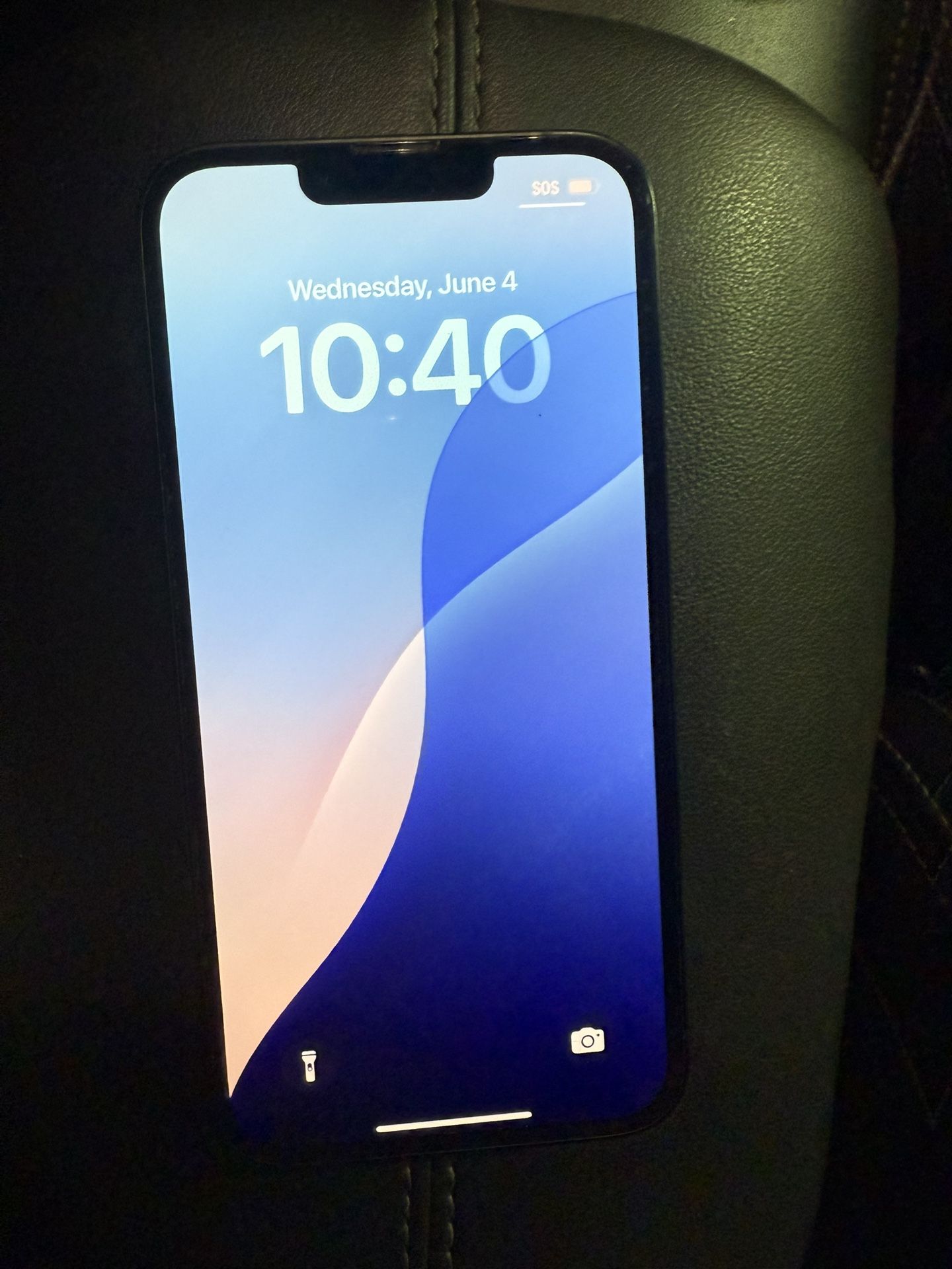 Unlocked iPhone 14 512GB - $395 FiRM