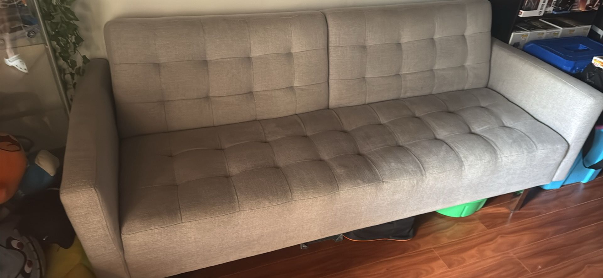 Futon Couch