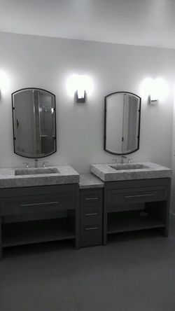 Remodeling