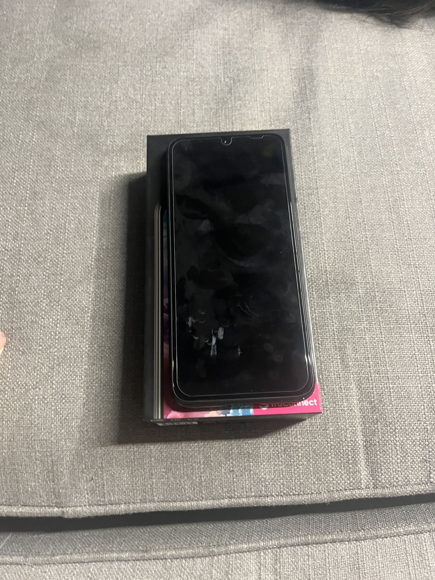 Cloud Mobile Smartphone C8