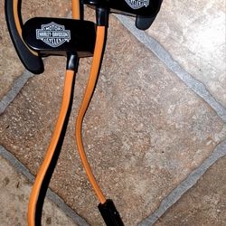 HARLEY DAVIDSON BLUETOOTH EARBUDS