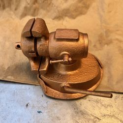 Vice Small 