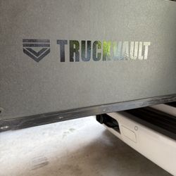 Truck Vault 