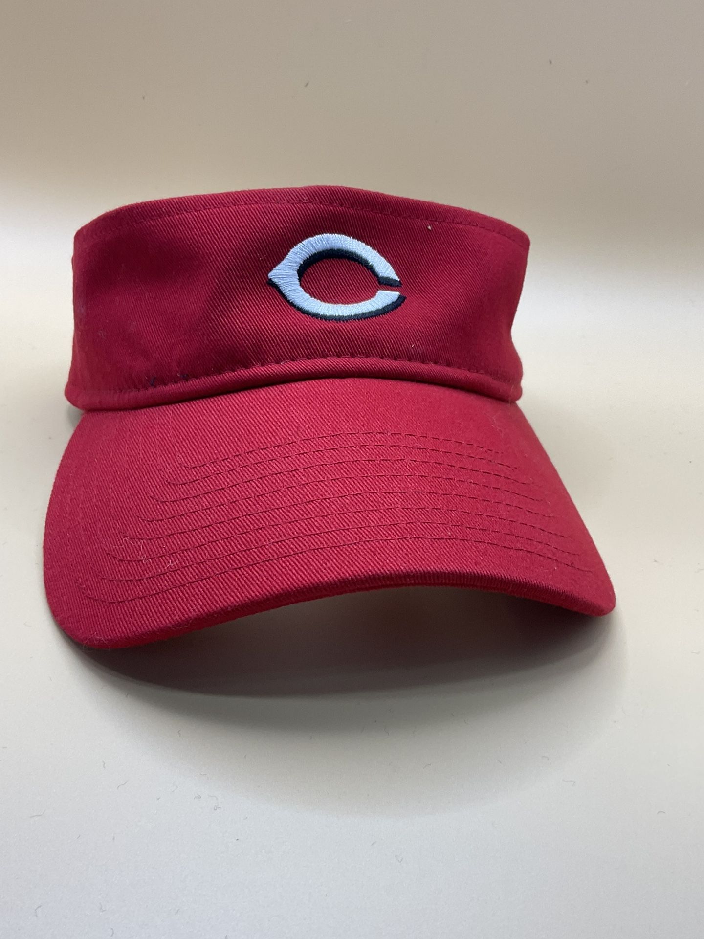 Cincinnati Reds Visor 