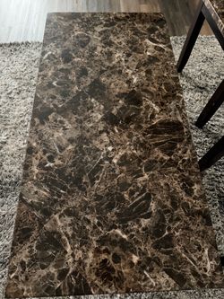 3 piece living room tables