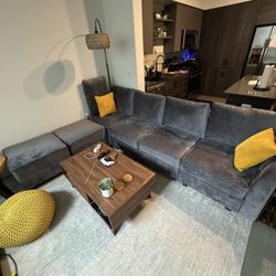 Sectional Sofa