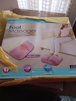 Foot Massager