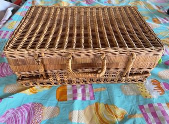 Picnic Basket