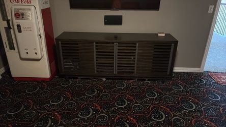 Modern Sideboard