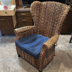 Ratan Chair 