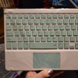 Wireless Keyboard