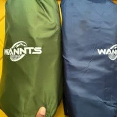 Wannts Camping Gear