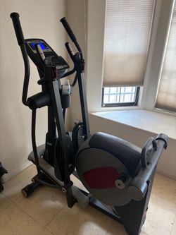 Elliptical