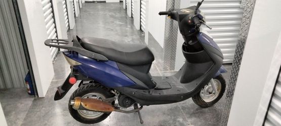 Scooter 🛵