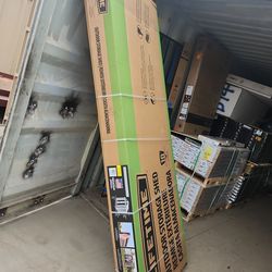 Lifetime
8 ft. x 5 ft. Resin Storage Shed