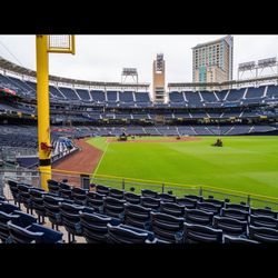* Amazing Seats *  Selling my RIGHT FIELD SEATS - Section 125 Row 23 Four Tickets Available *ALL 81 GAMES* Price negotiatable