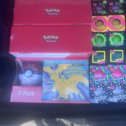 pokemon & needoh