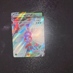 Vmax Butterfree