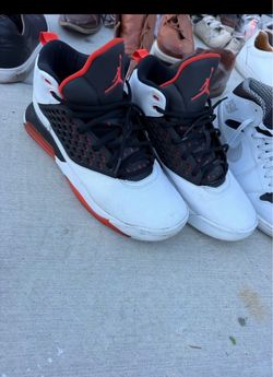 Jordan’s