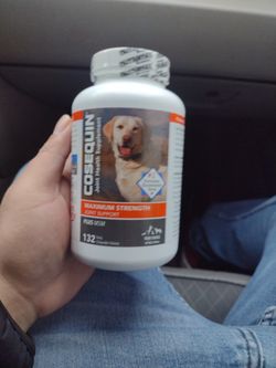 Cosequin Joint Health Supplement 