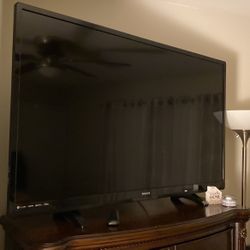 Tv 55 Inch And Tv 24 Inch