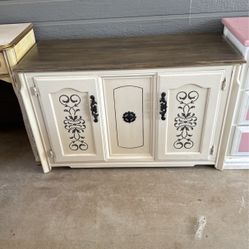 Decorative Cabinet