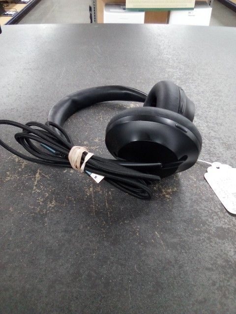 Headphones Bose