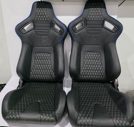 Universal Racing Seats