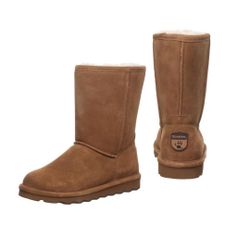 Bearpaw Boots Brown Size 9 