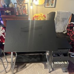 Drawing Desk