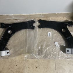 Lower Control arms