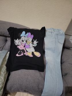 Grils Clothes Size 10to12.ninas 