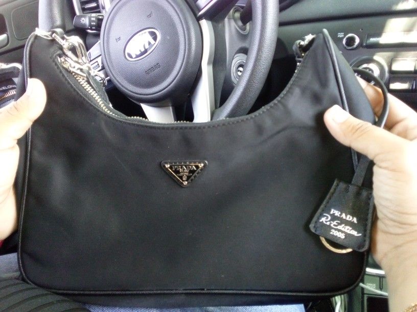 Prada Purse