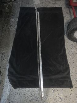 1980 CADILLAC COUPÉ DEVILLE TRIM
