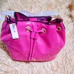 Victoria's Secret Crossbody Bag 