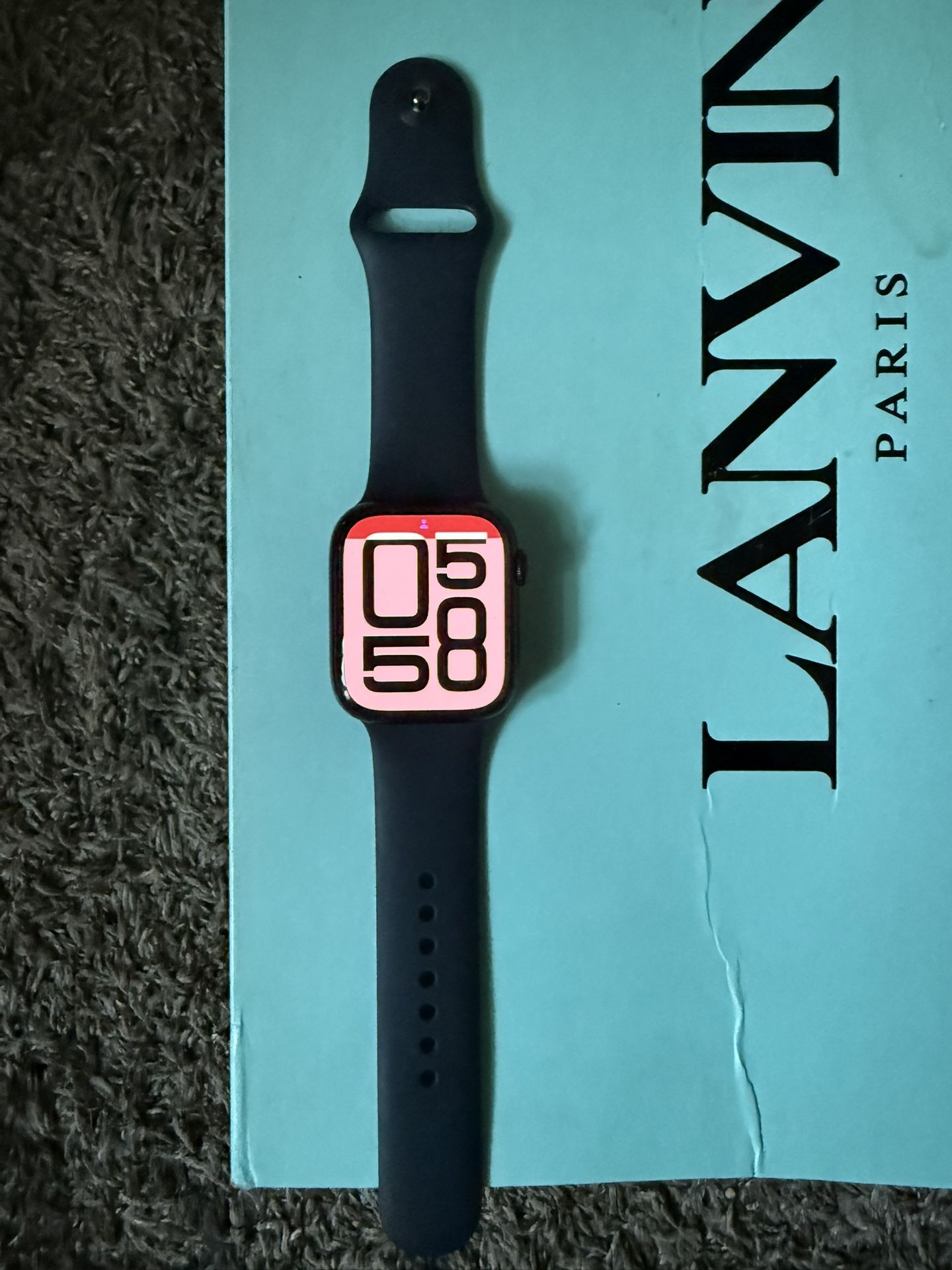 Apple Watch Series 7
