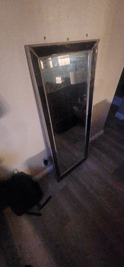 Large Mirror