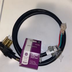 Dryer Cord