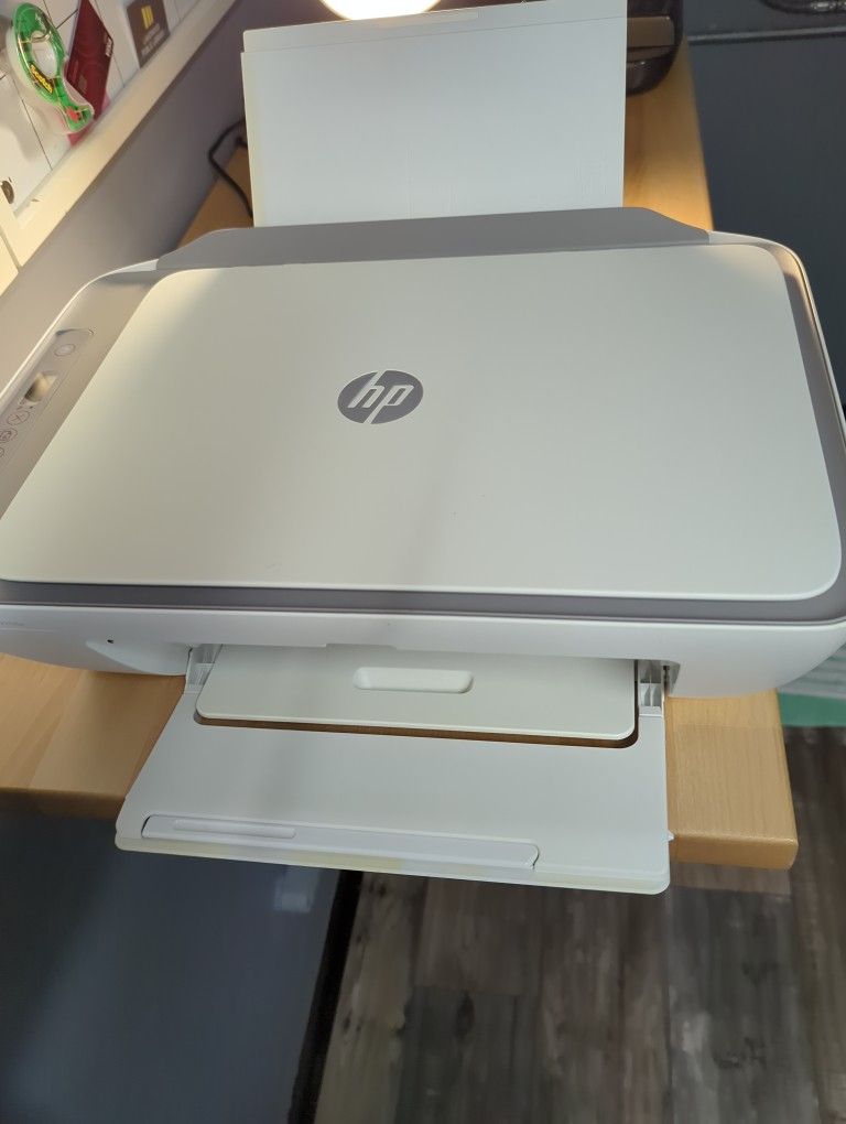 HP Deskjet 2755e. All-in-One